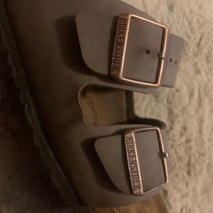 Birkenstock Sandals size 8 womens